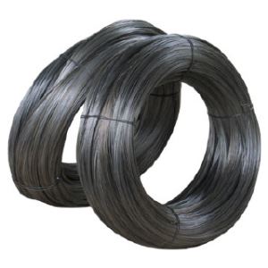 25kg Per Roll Wire Iron