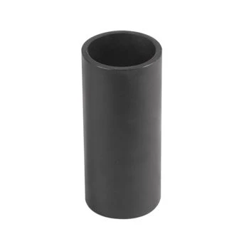 black round steel pipe