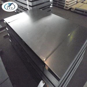 Taflenni Dur Rolled Poeth