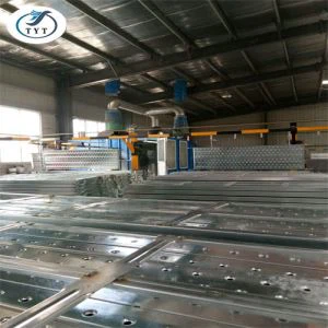 Cynllun Scaffaldi Metel