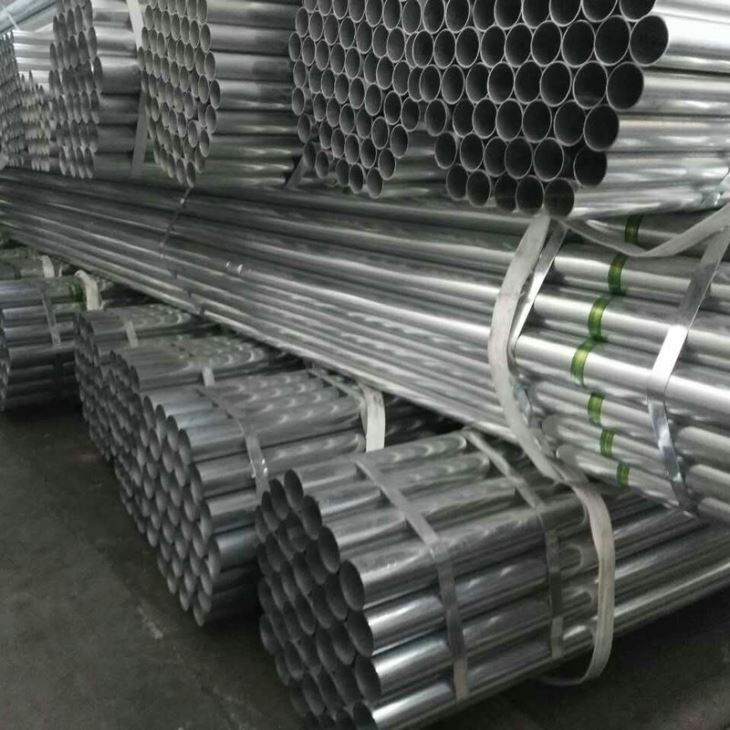 ASTM BS Pris Piblino Cyn Galfanedig