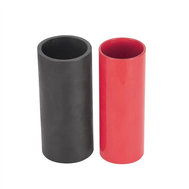 API 5L SCH 40 SCH 80 Seamless Steel Tube Galvanized Pipe