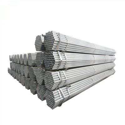 50mm Pibell Galfanedig ASTM A53 MS Pipe GI Pipe