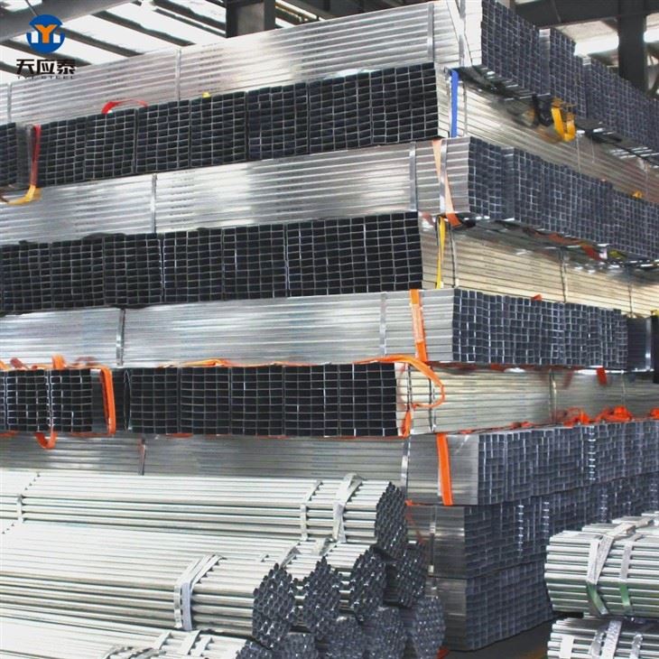 400x400 SHS RHS Square Hollow Section suppliers